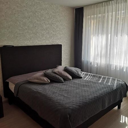 Parko Apartamentai Panevėžys 外观 照片