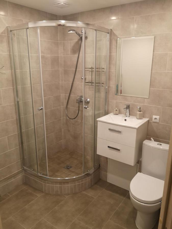 Parko Apartamentai Panevėžys 外观 照片