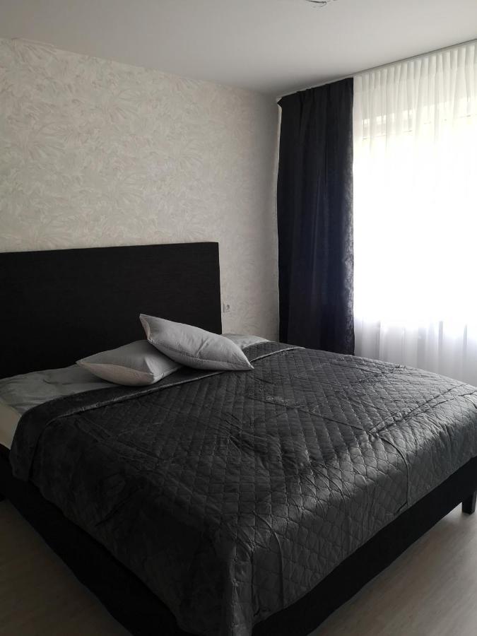 Parko Apartamentai Panevėžys 外观 照片