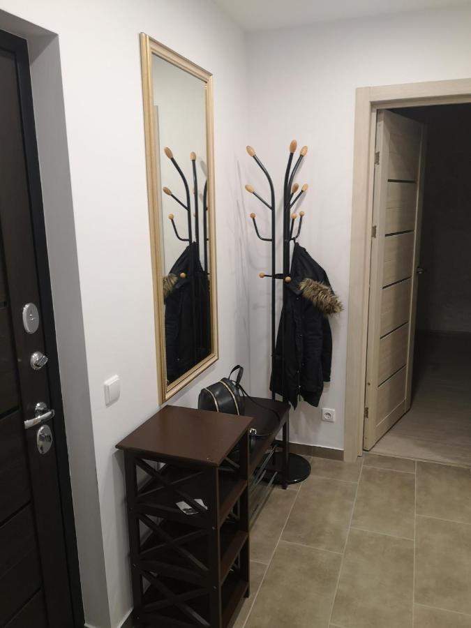 Parko Apartamentai Panevėžys 外观 照片