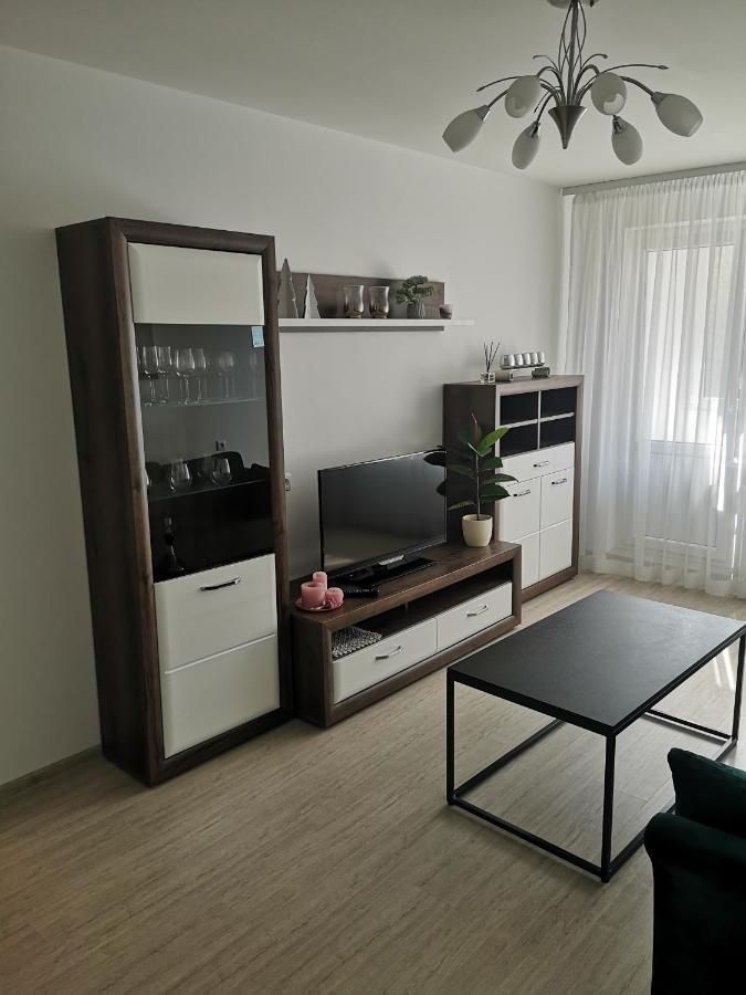 Parko Apartamentai Panevėžys 外观 照片