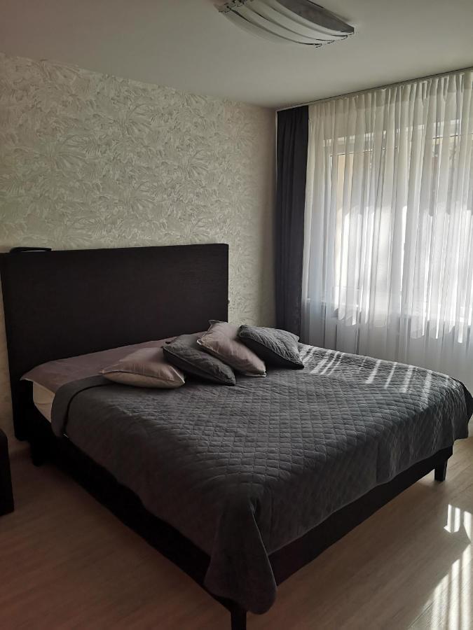 Parko Apartamentai Panevėžys 外观 照片